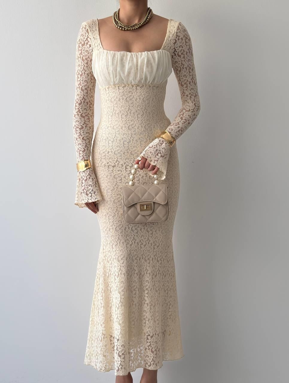Rochie Midi Porter