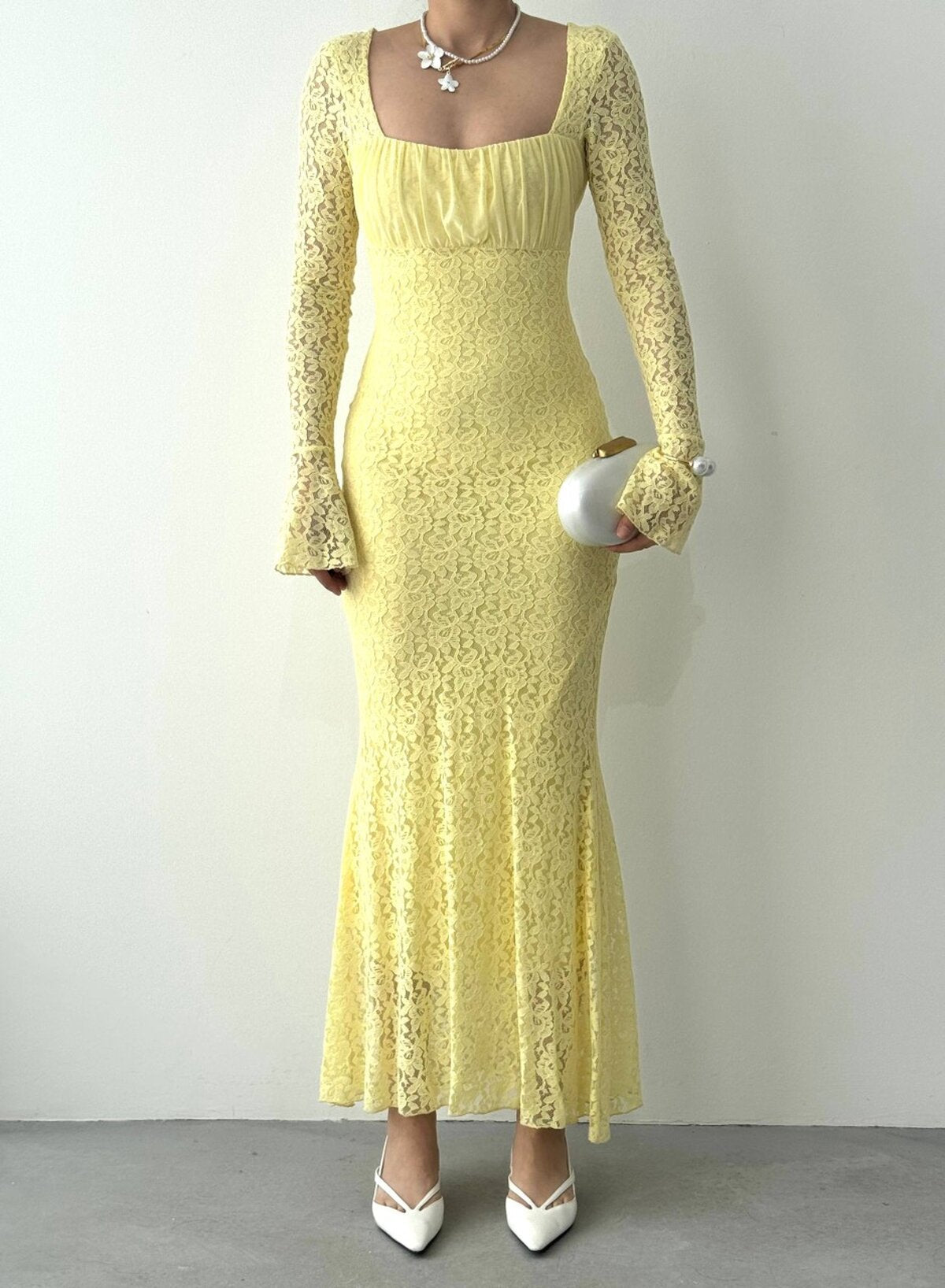 Rochie Midi Porter