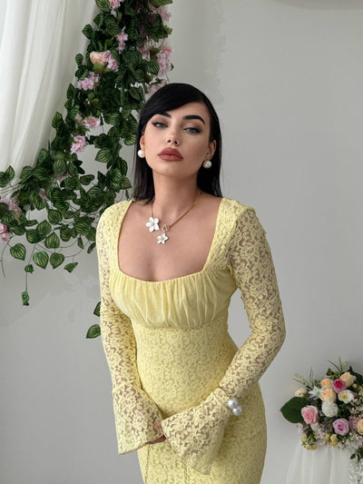 Rochie Midi Porter