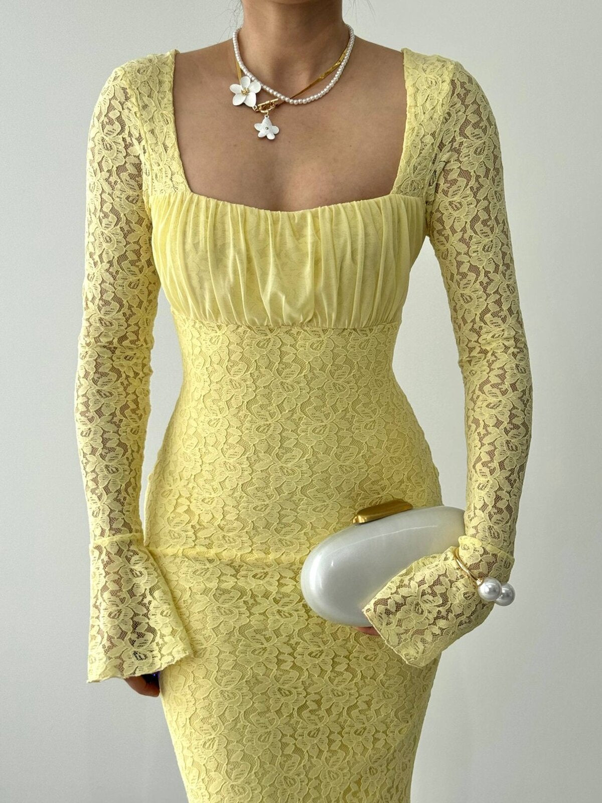 Rochie Midi Porter