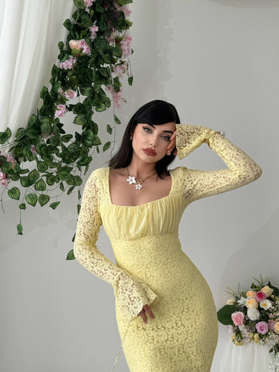 Rochie Midi Porter
