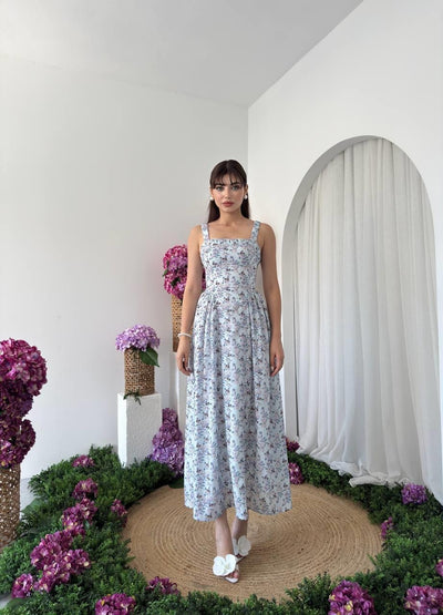 Rochie Strânsă Pou