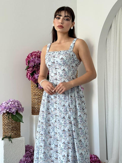 Rochie Strânsă Pou