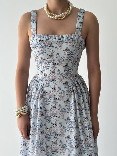 Rochie Strânsă Pou