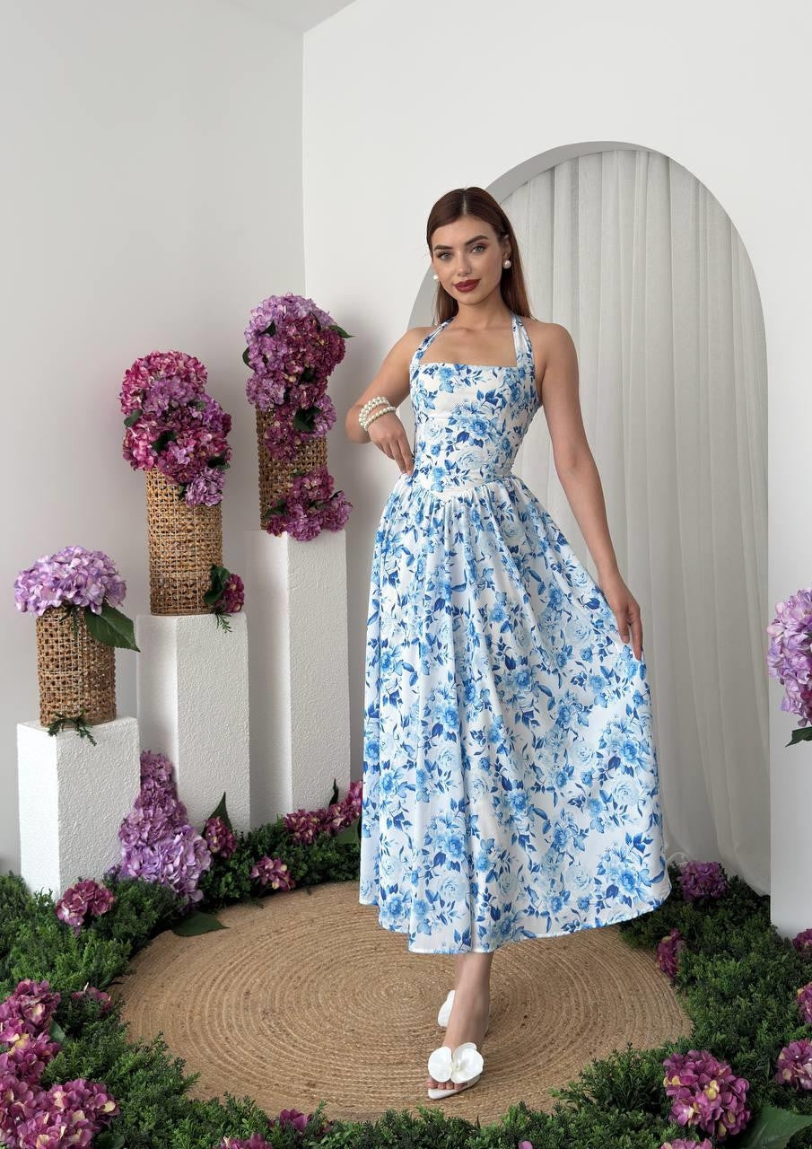 Rochie Midi Rans