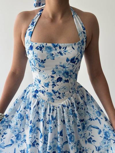 Rochie Midi Rans