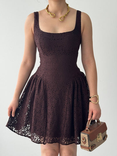 Rochie scurtă Reny