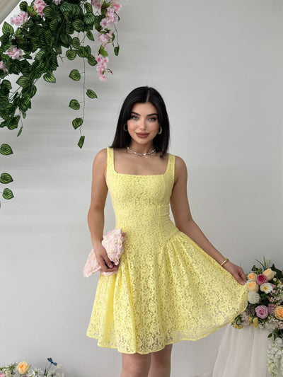 Rochie Mini Reny