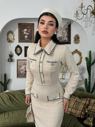Rochie midi Resal