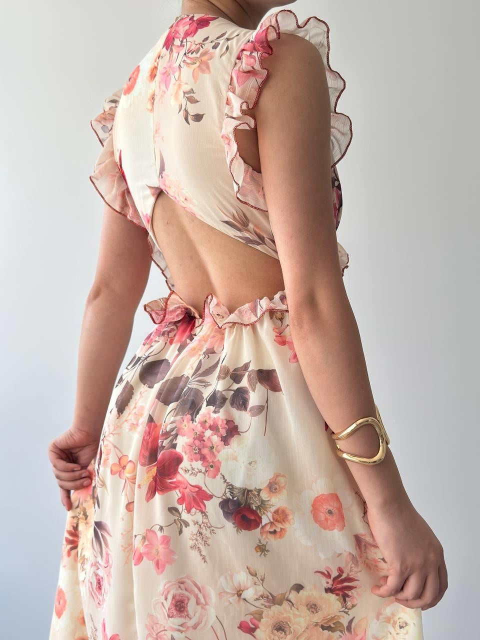Rochie Midi Rıth