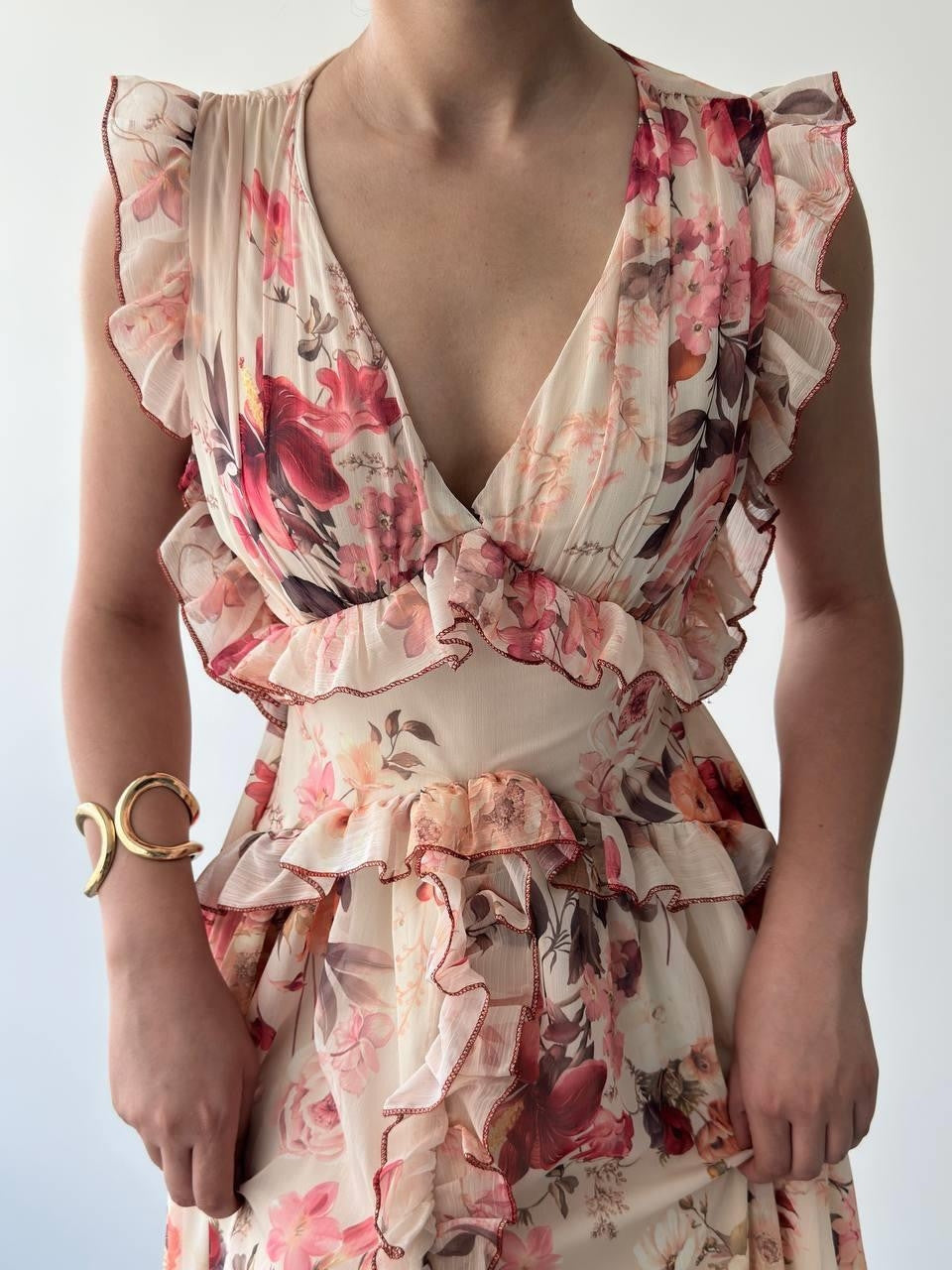 Rochie Midi Rıth