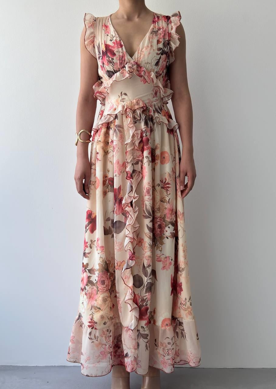 Rochie Midi Rıth