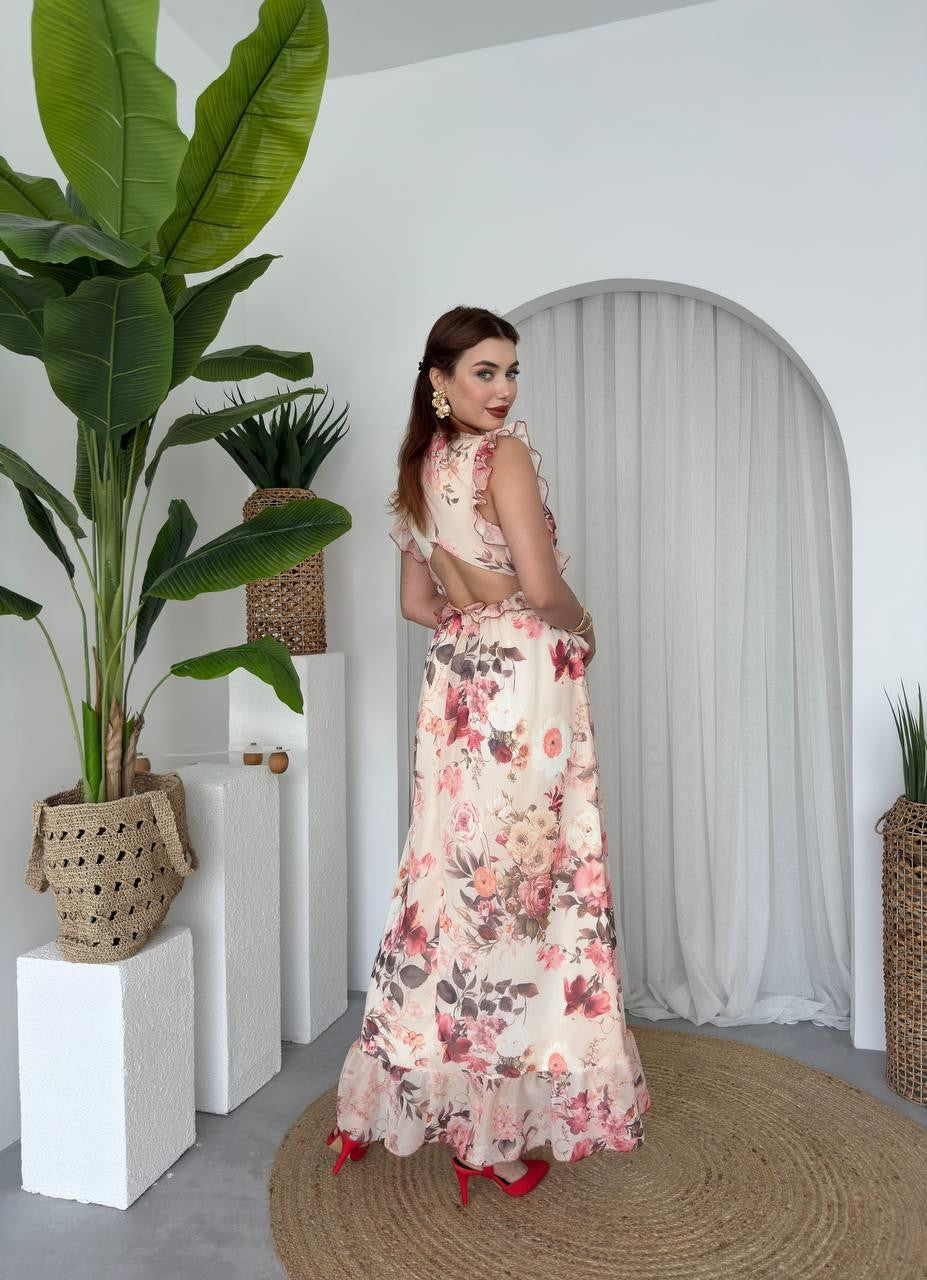 Rochie Midi Rıth