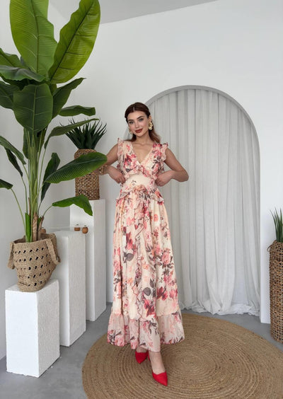 Rochie Midi Rıth