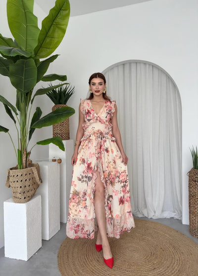 Rochie Midi Rıth