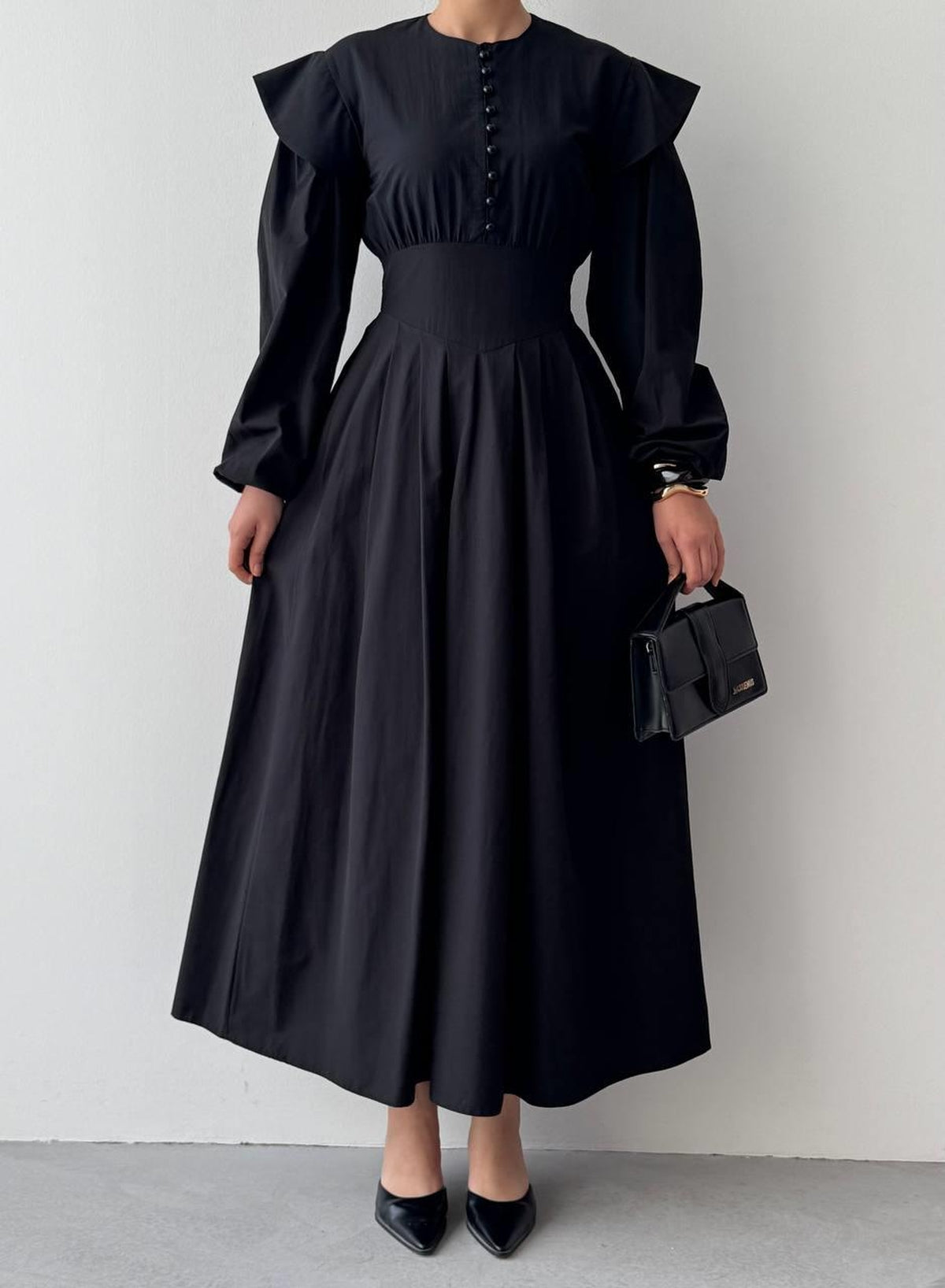 Rochie Midi Seren