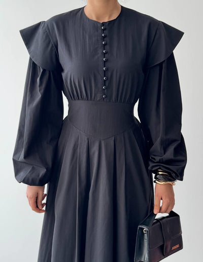 Rochie Midi Seren