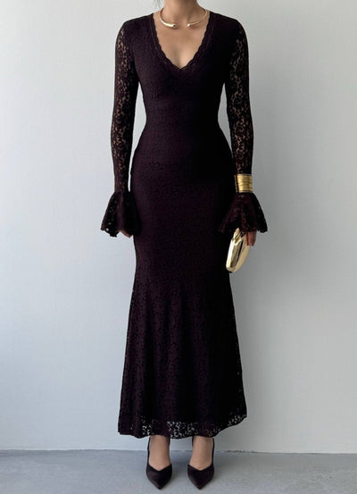 Rochie midi Seyla