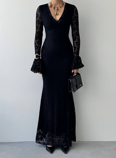 Rochie midi Seyla