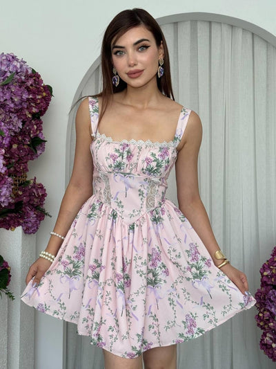 Rochie Mini Seys