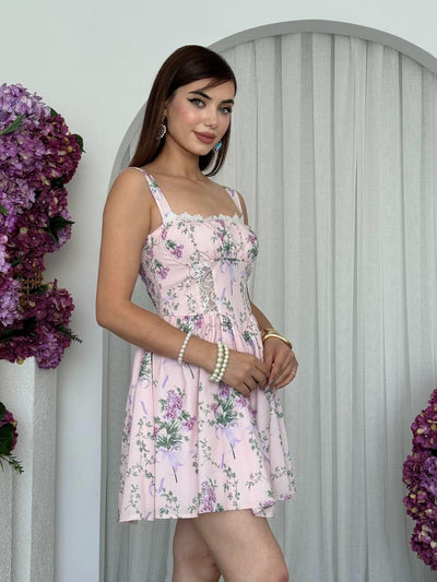 Rochie Mini Seys