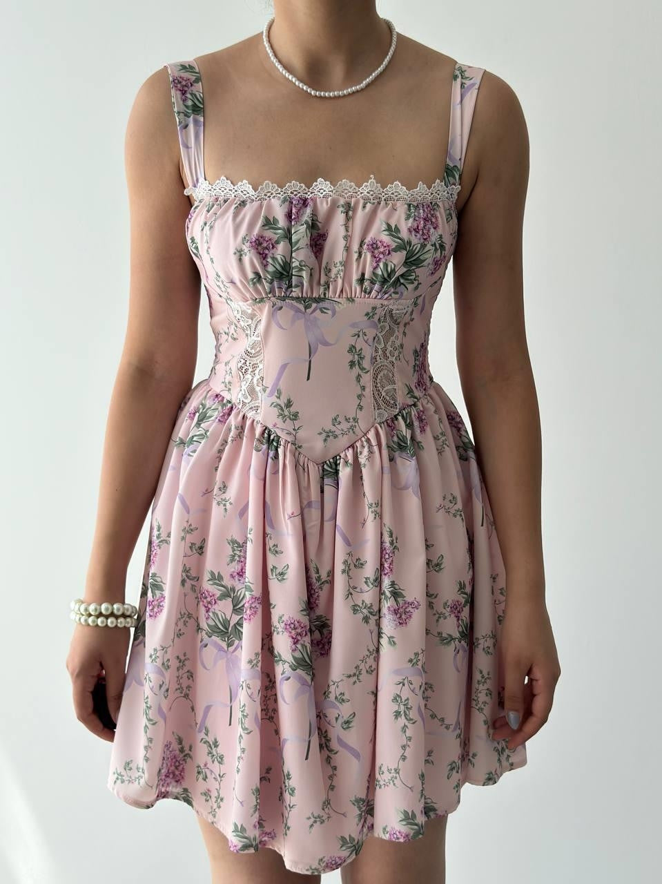 Rochie Mini Seys