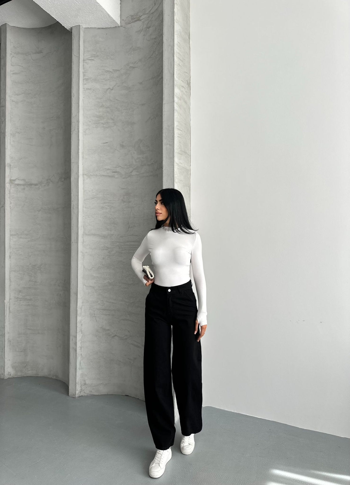 PANTALON SKATER