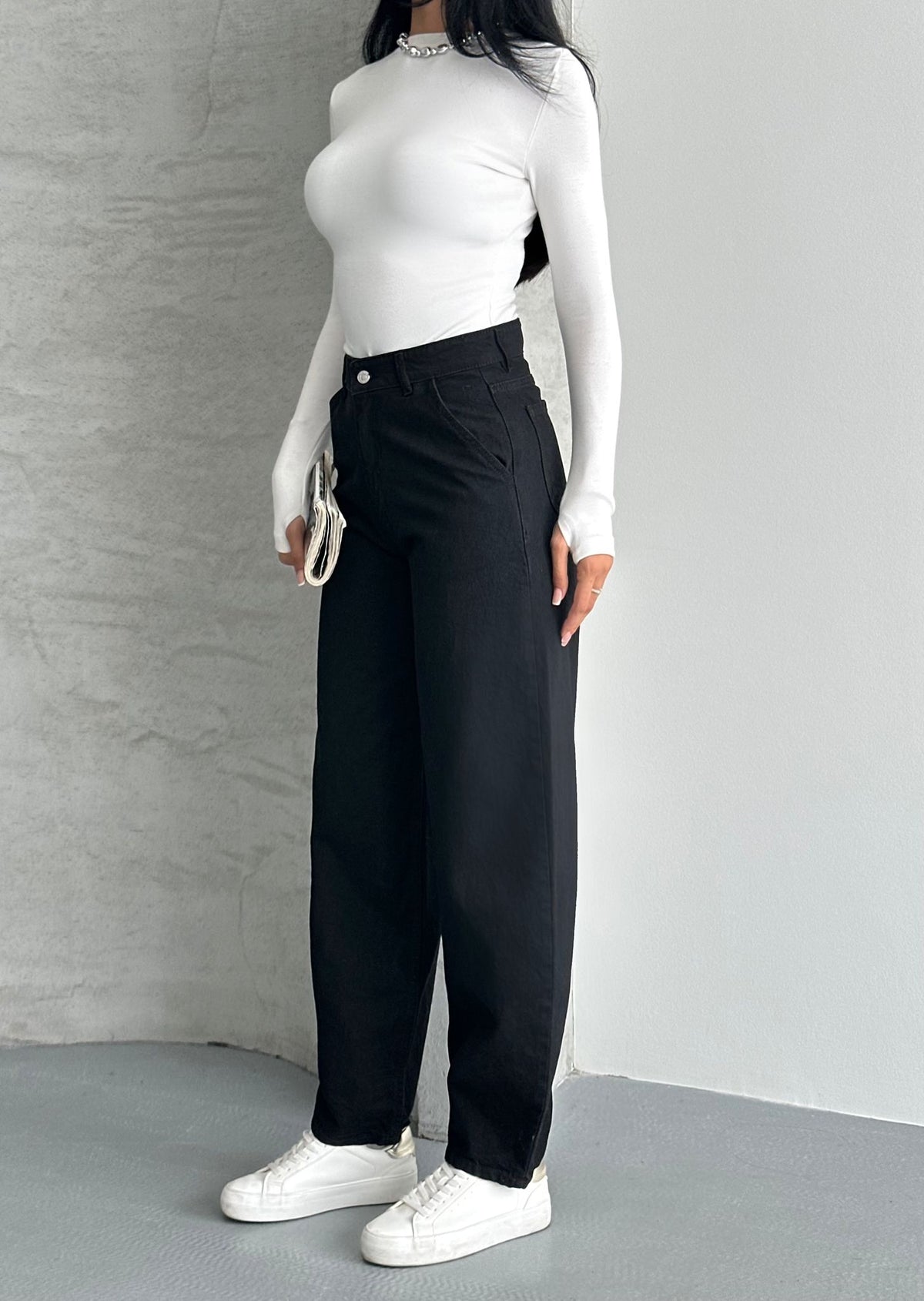 PANTALON SKATER