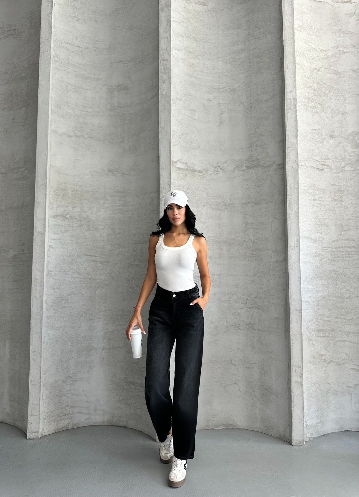 PANTALON SKATER