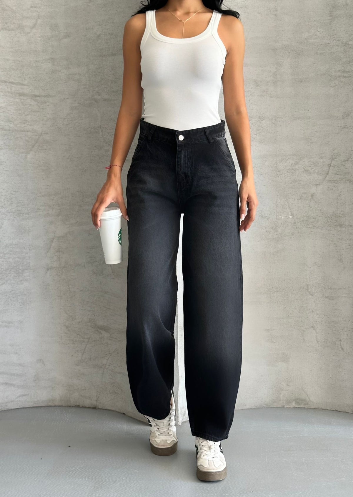 PANTALON SKATER