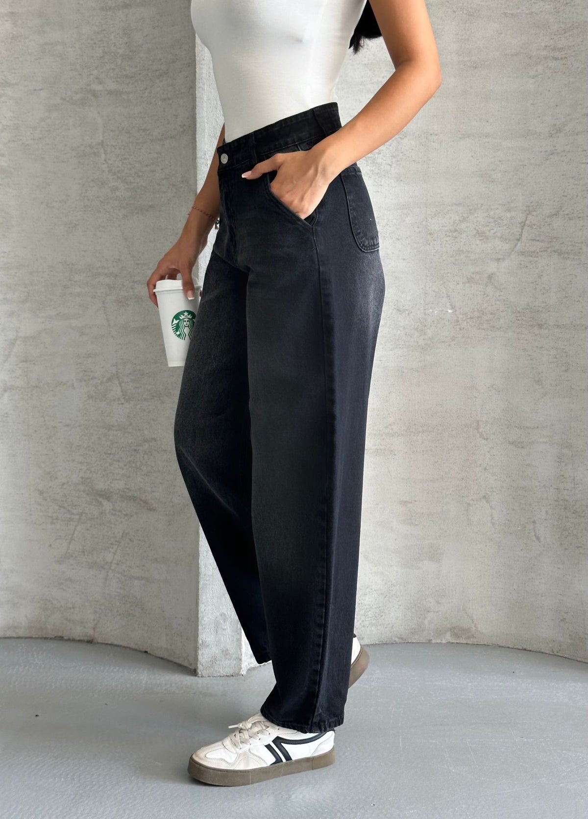 PANTALON SKATER