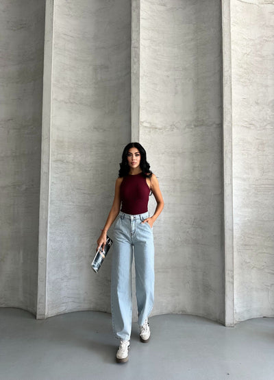 PANTALON SKATER