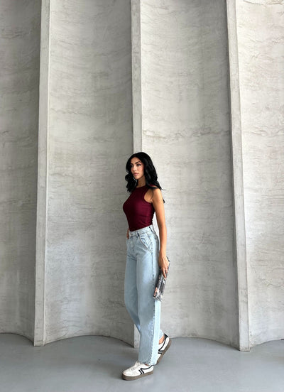 PANTALON SKATER