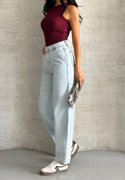 PANTALON SKATER