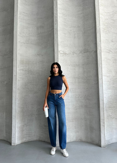 PANTALON SKATER