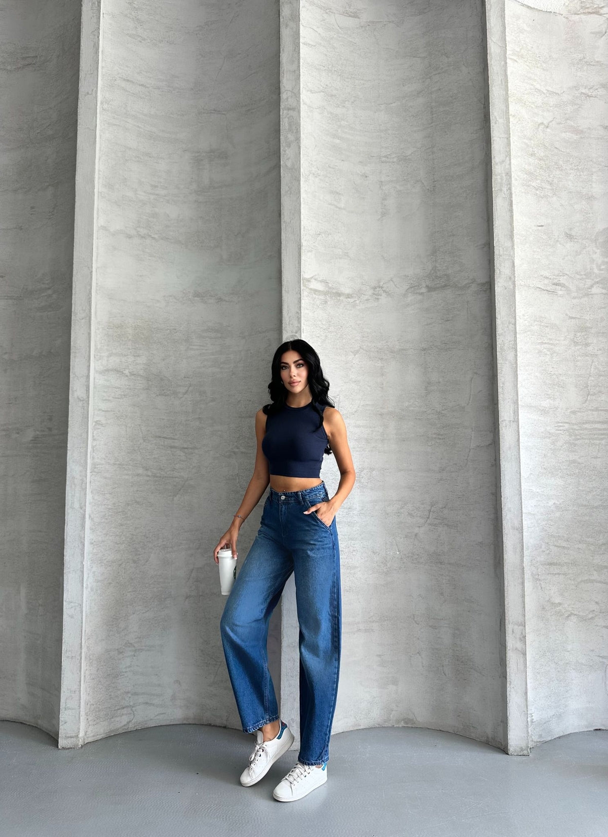 PANTALON SKATER
