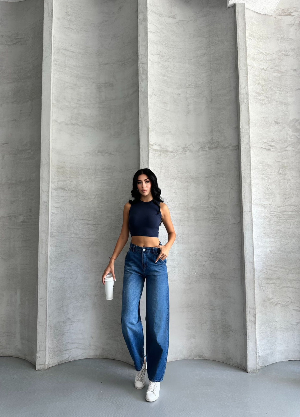 PANTALON SKATER