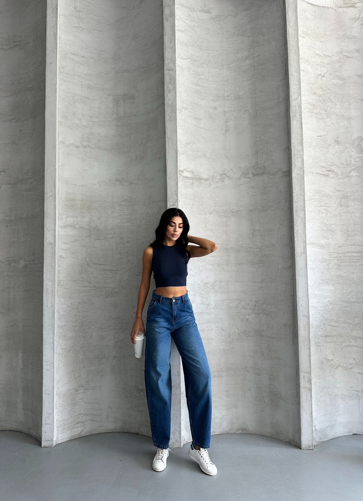 PANTALON SKATER