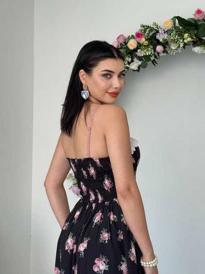 Rochie Sonas Dantelă
