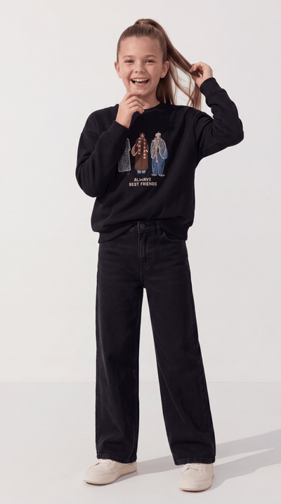 HANORAC 11-14 ANI LR-9016-1 - Ecru