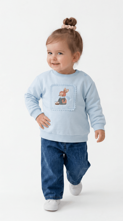 SUGESTIE TRANSPIRANTĂ 9-24 LUNI LR-8016 - A.sari