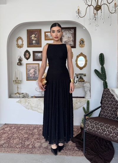 Rochie Midi Swer