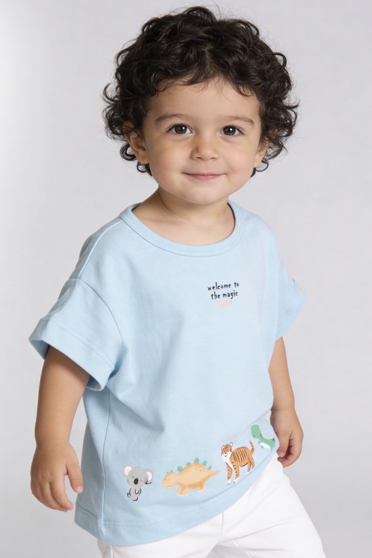 T-SHIRT 09-24 AY SÜPREM G-16 - Kırmızı
