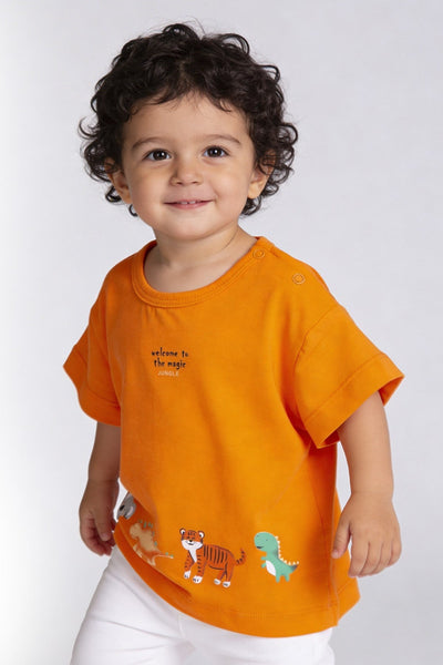 TRICOU 09-24 LUNI SUPREM G-16 - Rosu