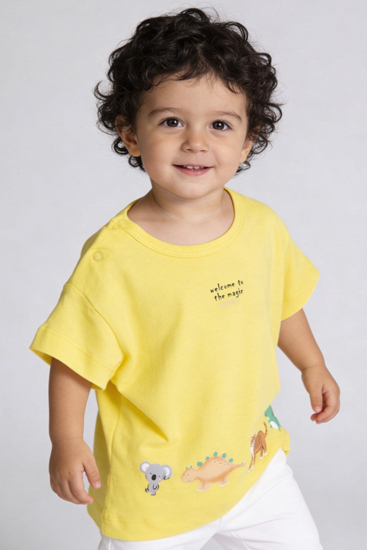 T-SHIRT 09-24 AY SÜPREM G-16 - Kırmızı