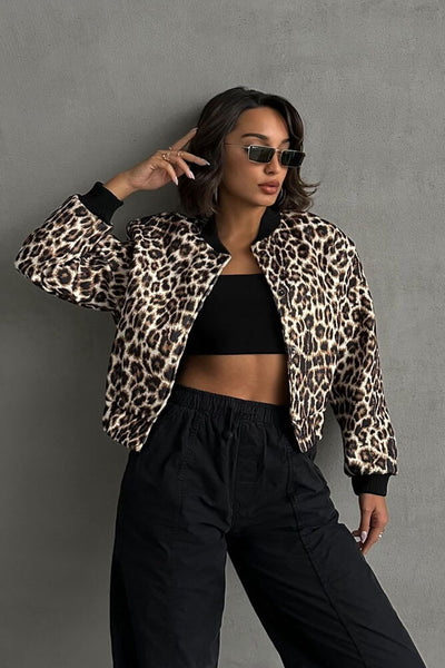 Paltoane en-gros din cașmir - Stone Leopard