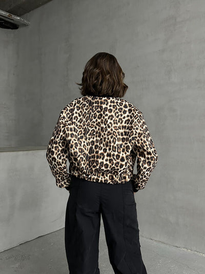 Paltoane en-gros din cașmir - Stone Leopard