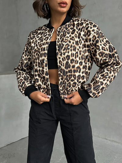 Paltoane en-gros din cașmir - Stone Leopard