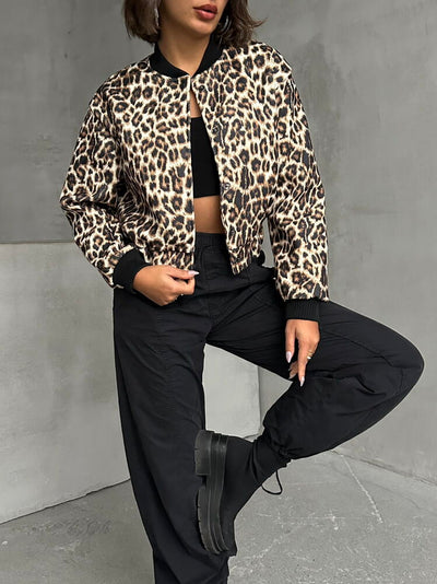 Paltoane en-gros din cașmir - Stone Leopard