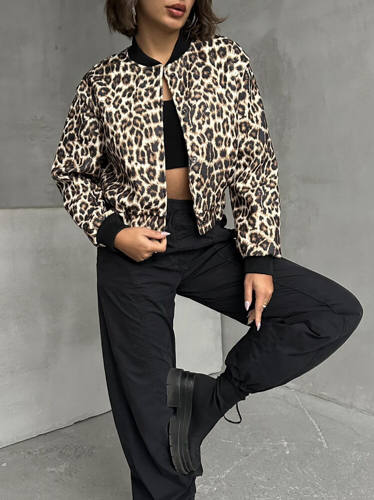 Paltoane en-gros din cașmir - Stone Leopard